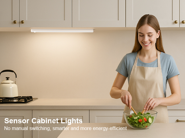 under cabinet lights