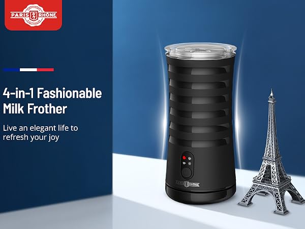 milk frother