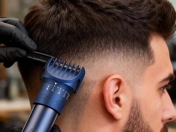 fades kit for men