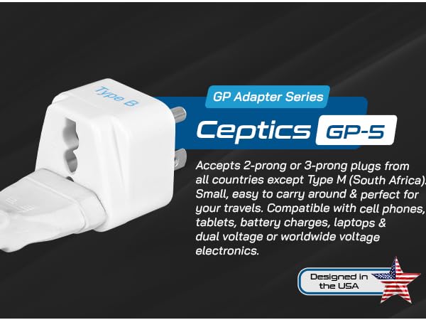 india to us plug adapter