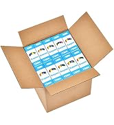Rarlan Crayons Bulk, 4 Classic Colors, 200 Boxes, 800 Count Crayons | for Kids, Toddlers, Teacher...