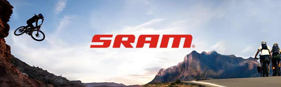 Sram Final Banner