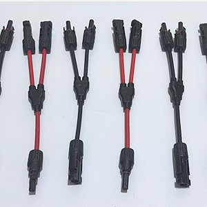 y connector