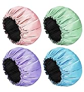 large shower cap
