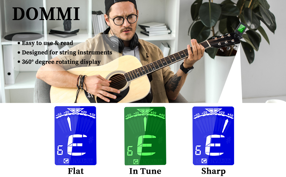 guitar capo