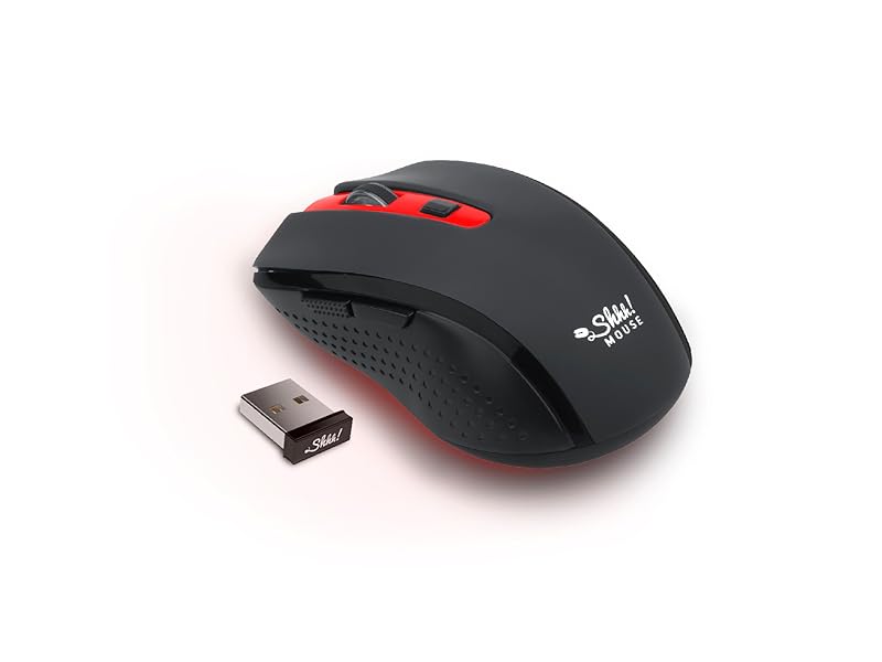 usb mouse wireless