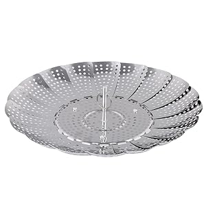steamer basket