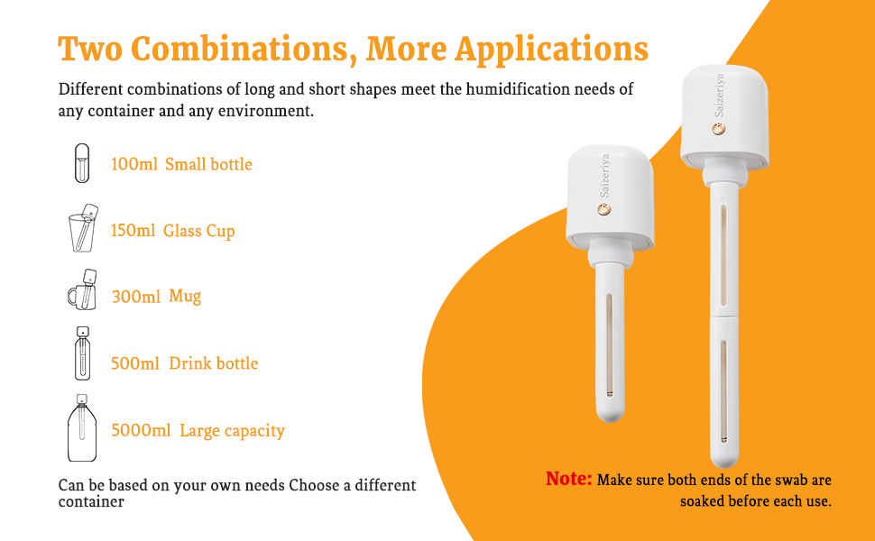portable mini humidifier travel humidifier indoor small travel humidifiers for hotel office