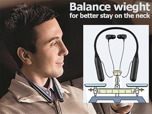balance weight