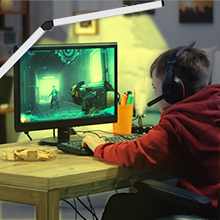Gaming