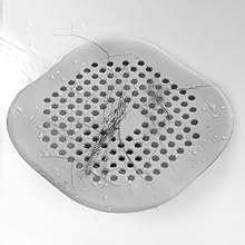 Shower Drain Hair Catcher