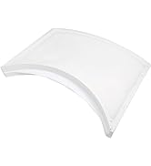 EAGLEGGO 33001003 Dryer Lint Filter Part for Maytag Whirlpool Replaces WP33001003 WP-33001003 AP4...