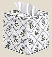 Tissue Box Cover