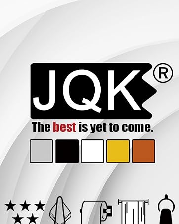 jqk bath towel bar