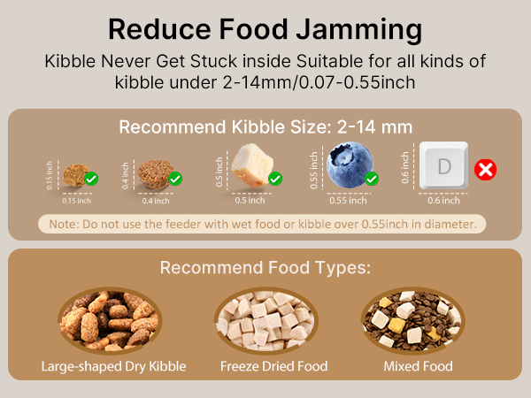 Automatic Cat Feeder