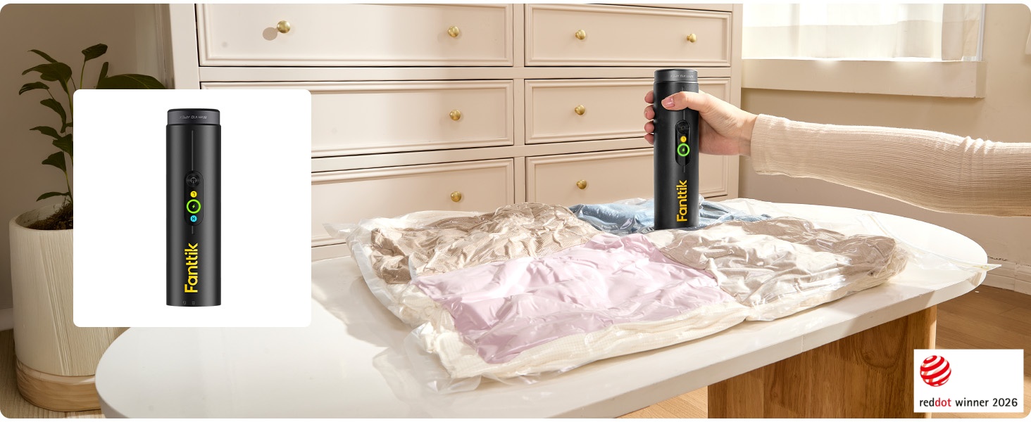 car vacuum
