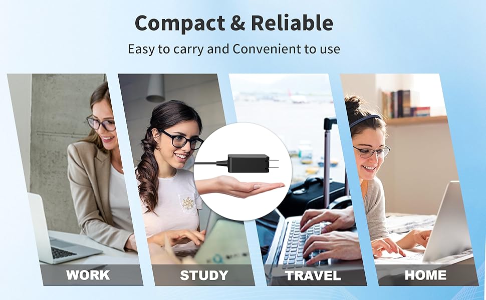 Zenbook charger usb c