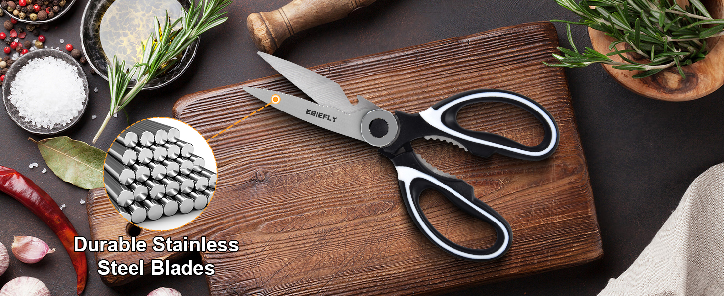 meat scissors