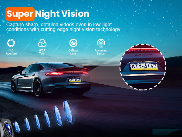 car camera