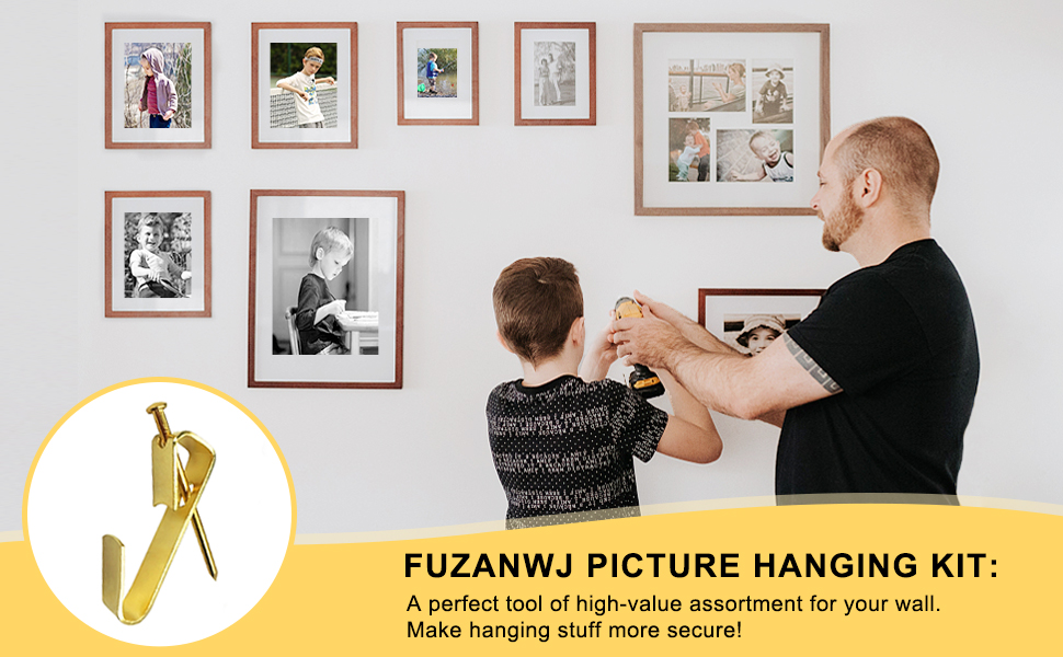 picture hanging kit 1