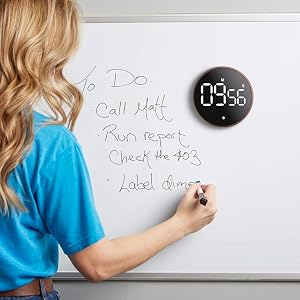Efficana Timer