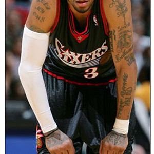 athletic sleeves for arms