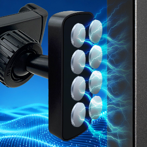 8 * N52 magnet ,super stronger