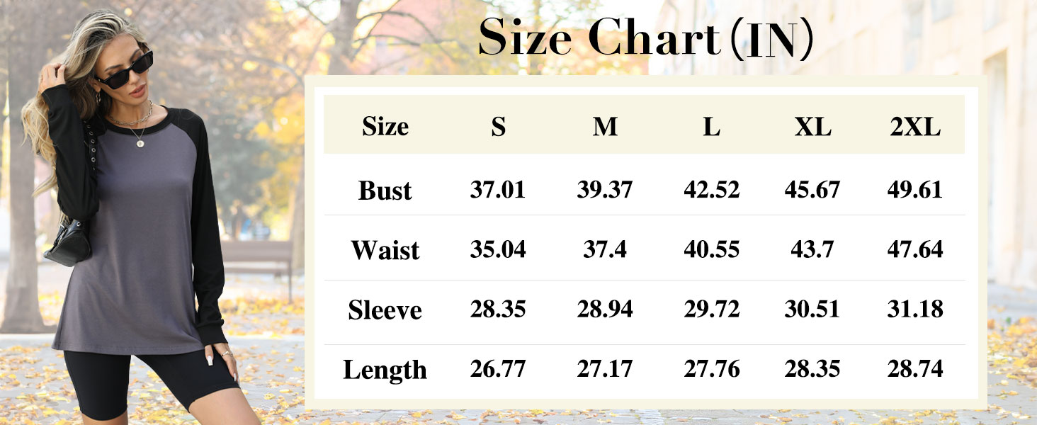 Plus Size Tops for Women