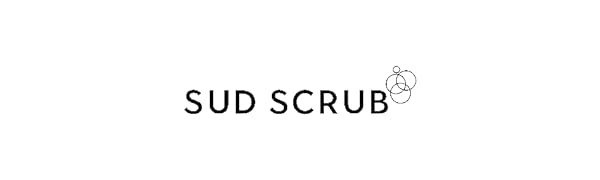 Sud Scrub Logo