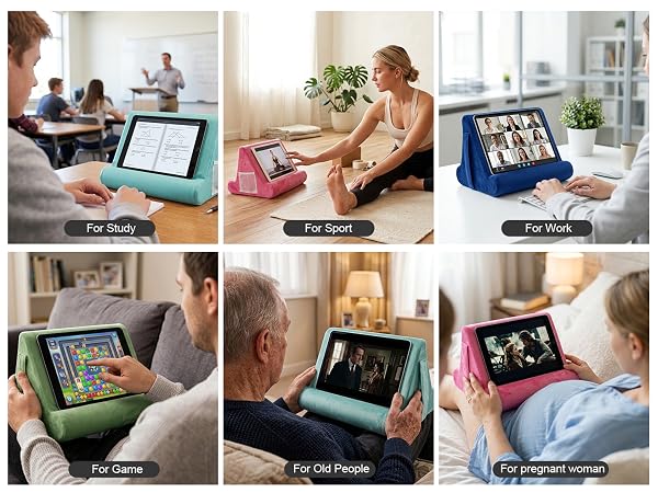 Comfortable Design Multiple functions