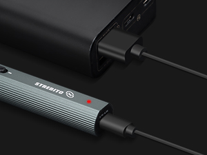 electric screwdriver computer
