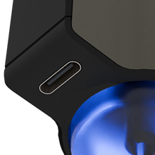 Type-C Charging