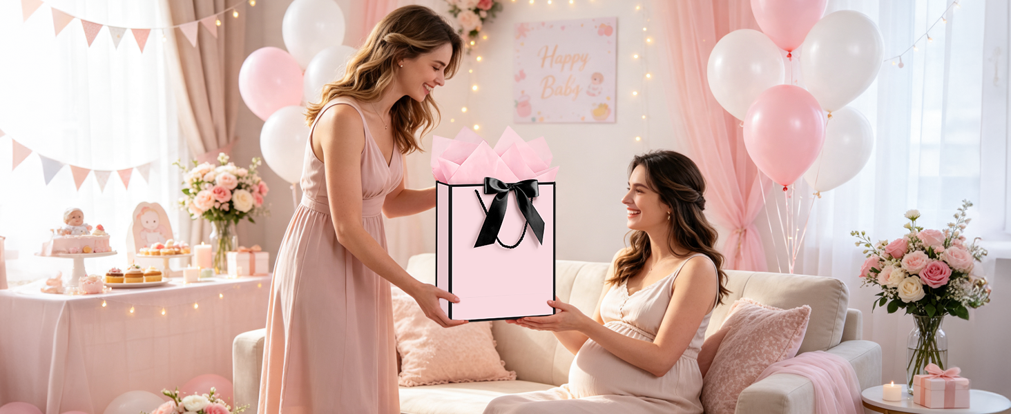 gift bags
