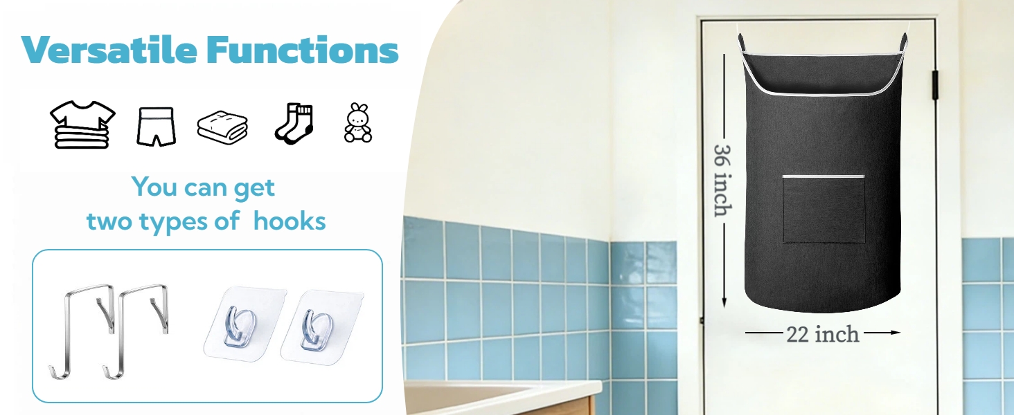 Drill-free storage solution that fits seamlessly in