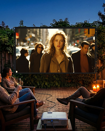 Home Theater