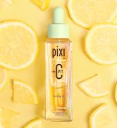 Vit C Priming Oil