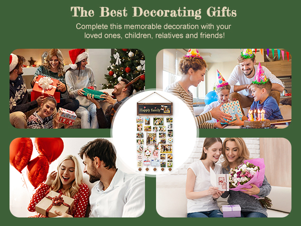 picture board for photos