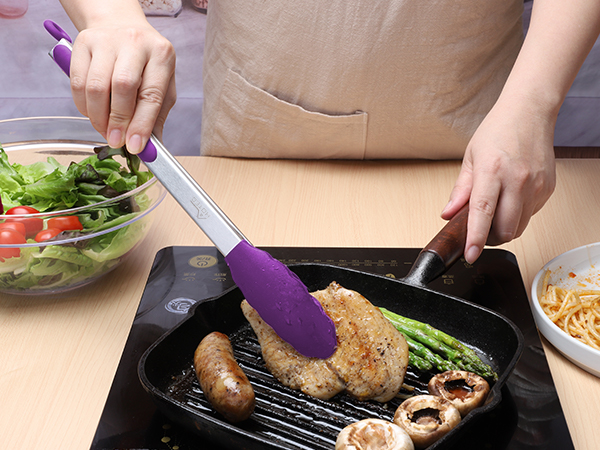 tongs