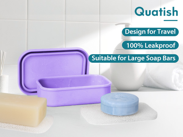 soap holder