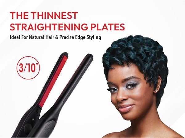 Flat Iron