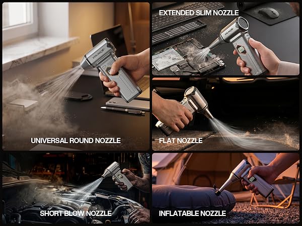 Multi-functional