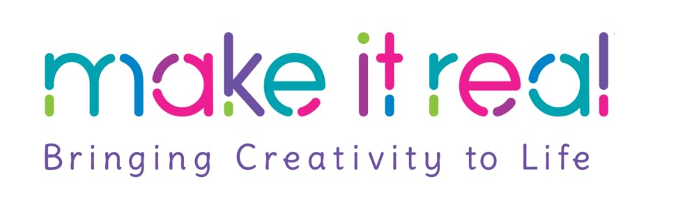 make it reall banner