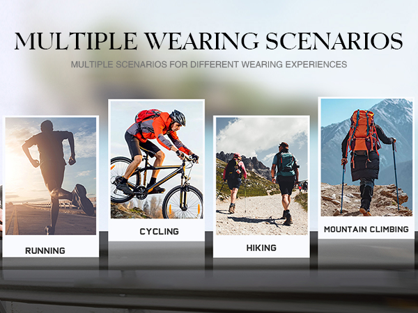 Polarized Sport Sunglasses