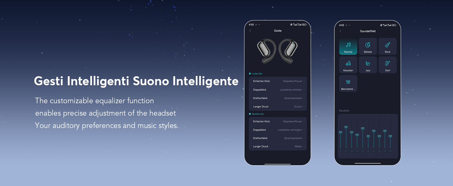 Intelligent Sound