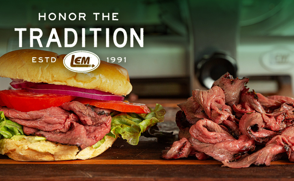 honor the tradition