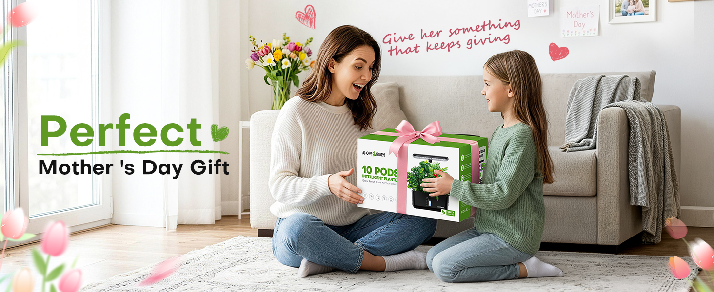 Mother's Day gift