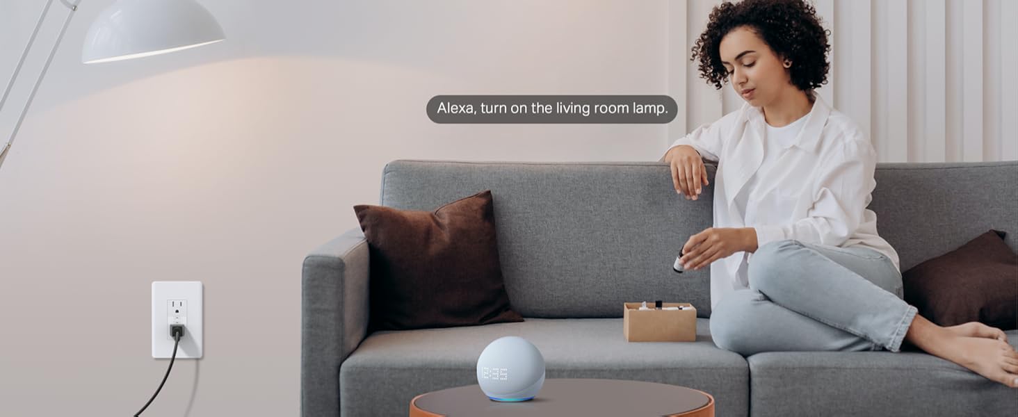 Voice Control