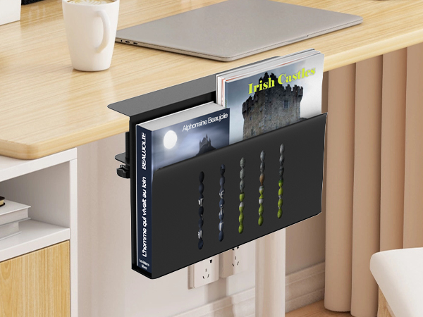 Desk Side Storage