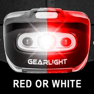 best rated headlamp high lumens headlamp camping headlamps for adults led headband light
