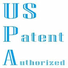 patent authorized